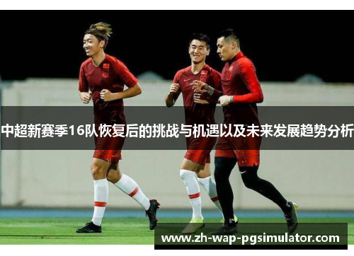 中超新赛季16队恢复后的挑战与机遇以及未来发展趋势分析 中超新赛季16队恢复后的挑战与机遇以及未来发展趋势分析