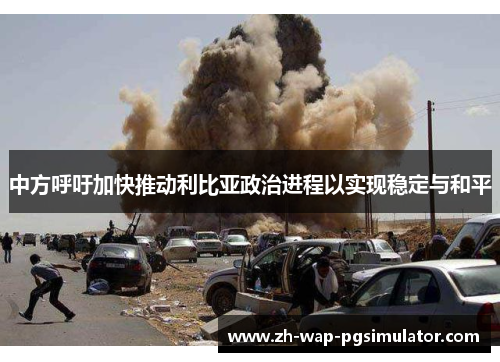 中方呼吁加快推动利比亚政治进程以实现稳定与和平 中方呼吁加快推动利比亚政治进程以实现稳定与和平