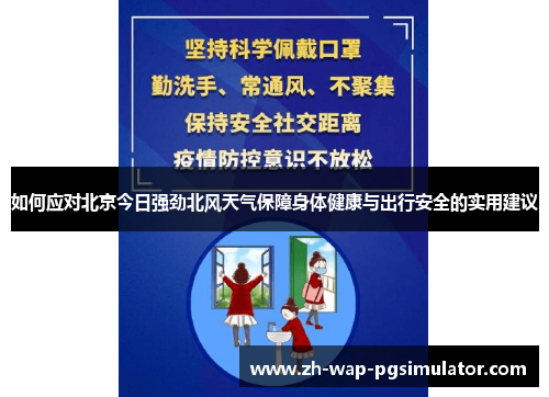 如何应对北京今日强劲北风天气保障身体健康与出行安全的实用建议 如何应对北京今日强劲北风天气保障身体健康与出行安全的实用建议