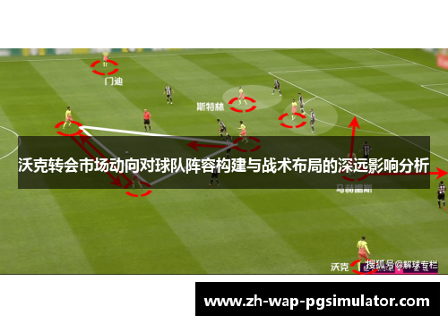 沃克转会市场动向对球队阵容构建与战术布局的深远影响分析 沃克转会市场动向对球队阵容构建与战术布局的深远影响分析