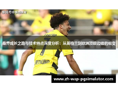 桑乔成长之路与技术特点深度分析:从英格兰到欧洲顶级边锋的蜕变 桑乔成长之路与技术特点深度分析:从英格兰到欧洲顶级边锋的蜕变